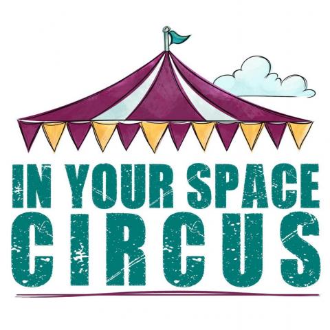 In Your Space Circus - Company - United Kingdom - StageLync